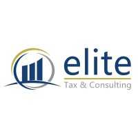 Elite Tax and Consulting, PLLC Logo