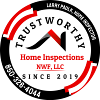 Trustworthy Home Inspections of NWF Logo