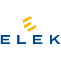 Elek Solar Logo