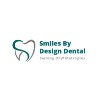 Smiles by Design dental Logo