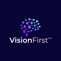 VisionFirst Logo