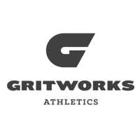 Gritworks Athletics Logo