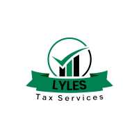 LYLES TAX SVC INLAND EMPIRE EA Logo