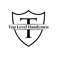 Top Level Handymen, LLC. Logo