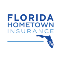 Florida Hometown Insurance Logo