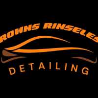 Browns Rinseless Detailing LLC Logo