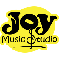 Joy Music Studio Logo