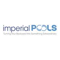 Imperial Pools, Inc. Logo