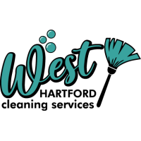 West Hartford Cleaning Services Logo