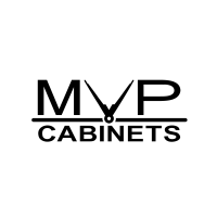MVP Cabinets Logo