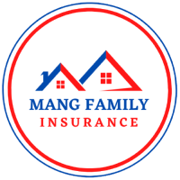 Mang Family Insurance, LLC Logo