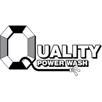 Quality Power Wash LLC Logo