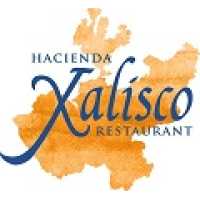 Hacienda Xalisco Restaurant Logo