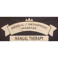 Cross Point Medical Massage Logo