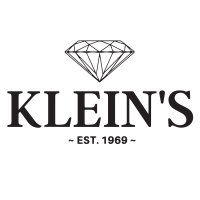 Klein's Jewelry Logo