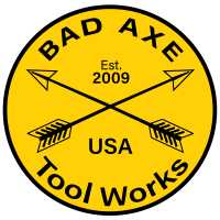 Bad Axe Tool Works LLC Logo