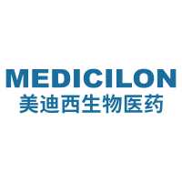 Medicilon Inc. Boston Office Logo