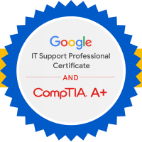 IT Computer & Phone Repair Services Logo