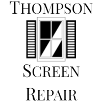 Thompson Screen Repair Logo