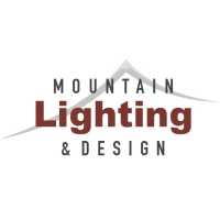 Mountain Lighting Logo