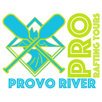 Pro Rafting Tours Logo