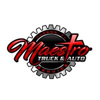 Maestro Truck and Auto Service LLC Logo