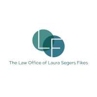 The Law Office of Laura Segers Fikes Logo
