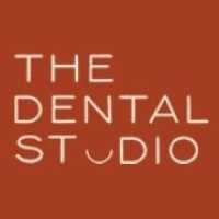 The Dental Studio Logo