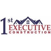 1st Executive Construction Logo