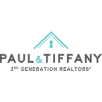 Paul & Tiffany 3rd Generation Realtors Logo