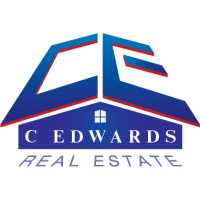C Edwards Real Estate Logo
