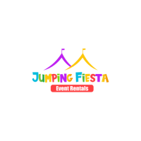 Jumping Fiesta Rentals Logo