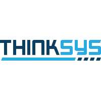 ThinkSys Inc Logo