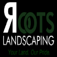 Fence Contractor and Landscaping Logo