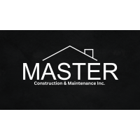 Master Construction & Maintenance Inc Logo