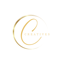 C. Creatives Group Llc Logo