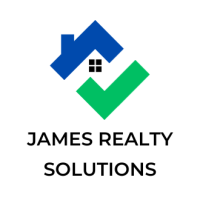 James Realty Solutions Logo