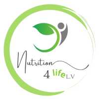 Nutrition 4 Life LV Logo