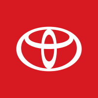 Valdosta Toyota Service & Parts Logo