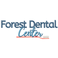 Forest Dental Center: Dr. Joshua A. Binder Logo
