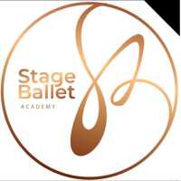 Stage Ballet Academy Logo