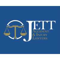 Jett Accident & Injury Lawyers Logo
