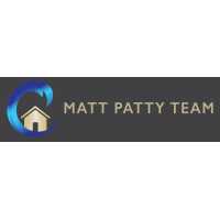 The Matt Patty Team at Century 21 Logo