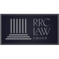 RRC Law Group Logo