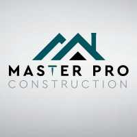 Master Pro Roofing & Construction Logo