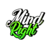 Mindright Cannabis Company Logo