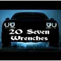 20Seven Wrenches Logo