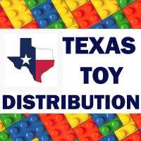 Texas Toy Distribution Logo