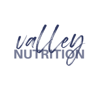 Valley Nutrition Logo