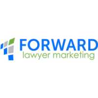 Forward Lawyer Marketing Logo